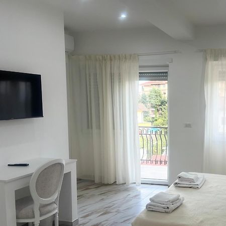 Hotel Darival Nomentana Rome Extérieur photo
