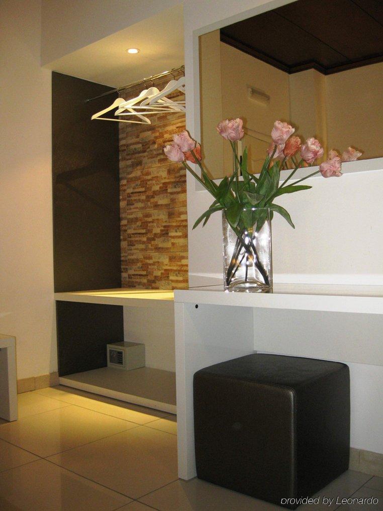 Hotel Darival Nomentana Rome Intérieur photo