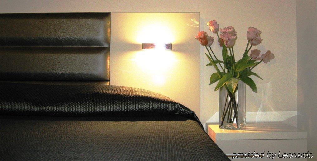 Hotel Darival Nomentana Rome Chambre photo