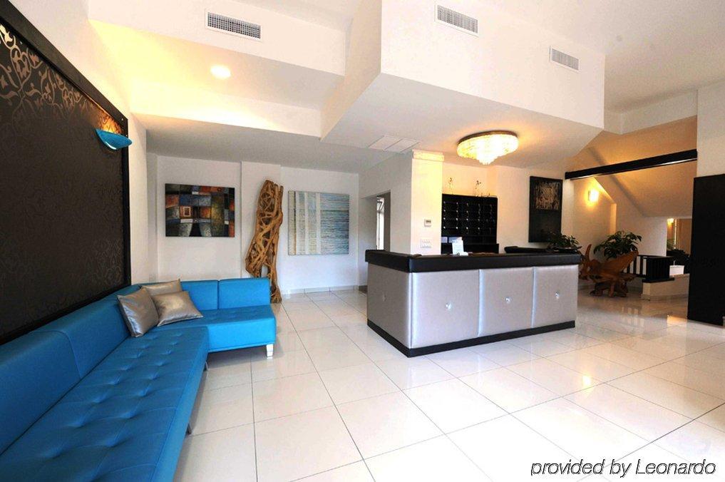 Hotel Darival Nomentana Rome Extérieur photo