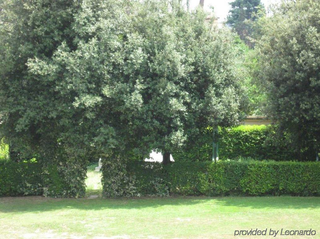 Hotel Darival Nomentana Rome Extérieur photo