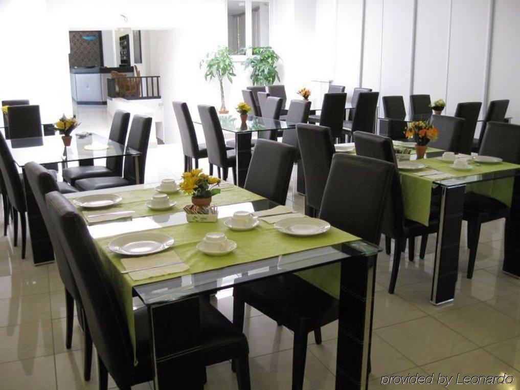 Hotel Darival Nomentana Rome Extérieur photo