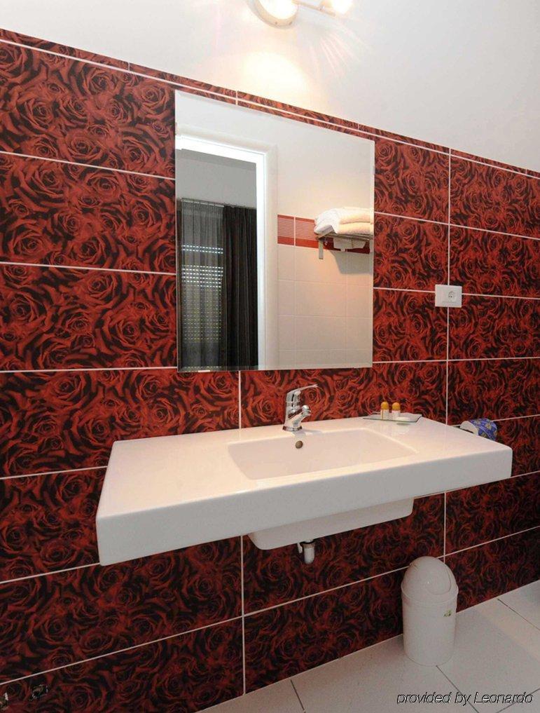 Hotel Darival Nomentana Rome Chambre photo