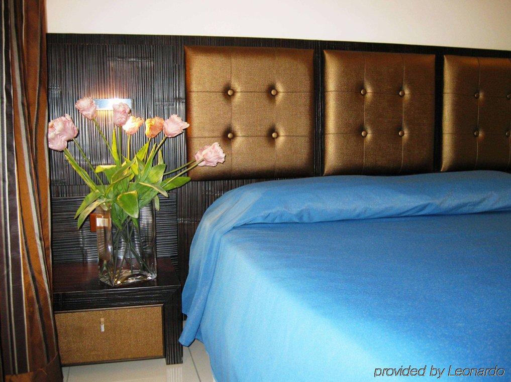 Hotel Darival Nomentana Rome Chambre photo