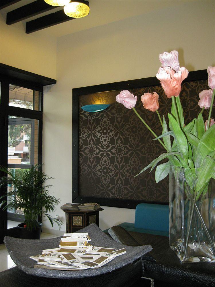 Hotel Darival Nomentana Rome Extérieur photo