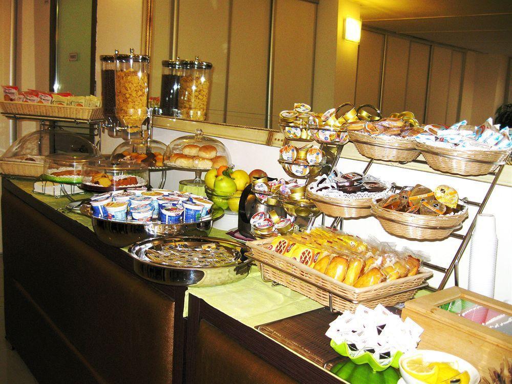 Hotel Darival Nomentana Rome Extérieur photo