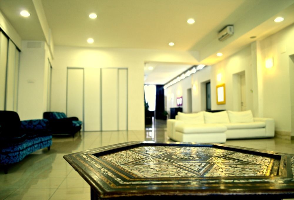 Hotel Darival Nomentana Rome Extérieur photo