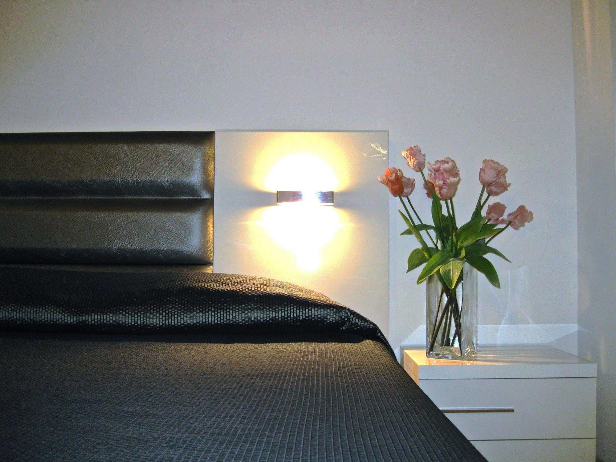 Hotel Darival Nomentana Rome Extérieur photo