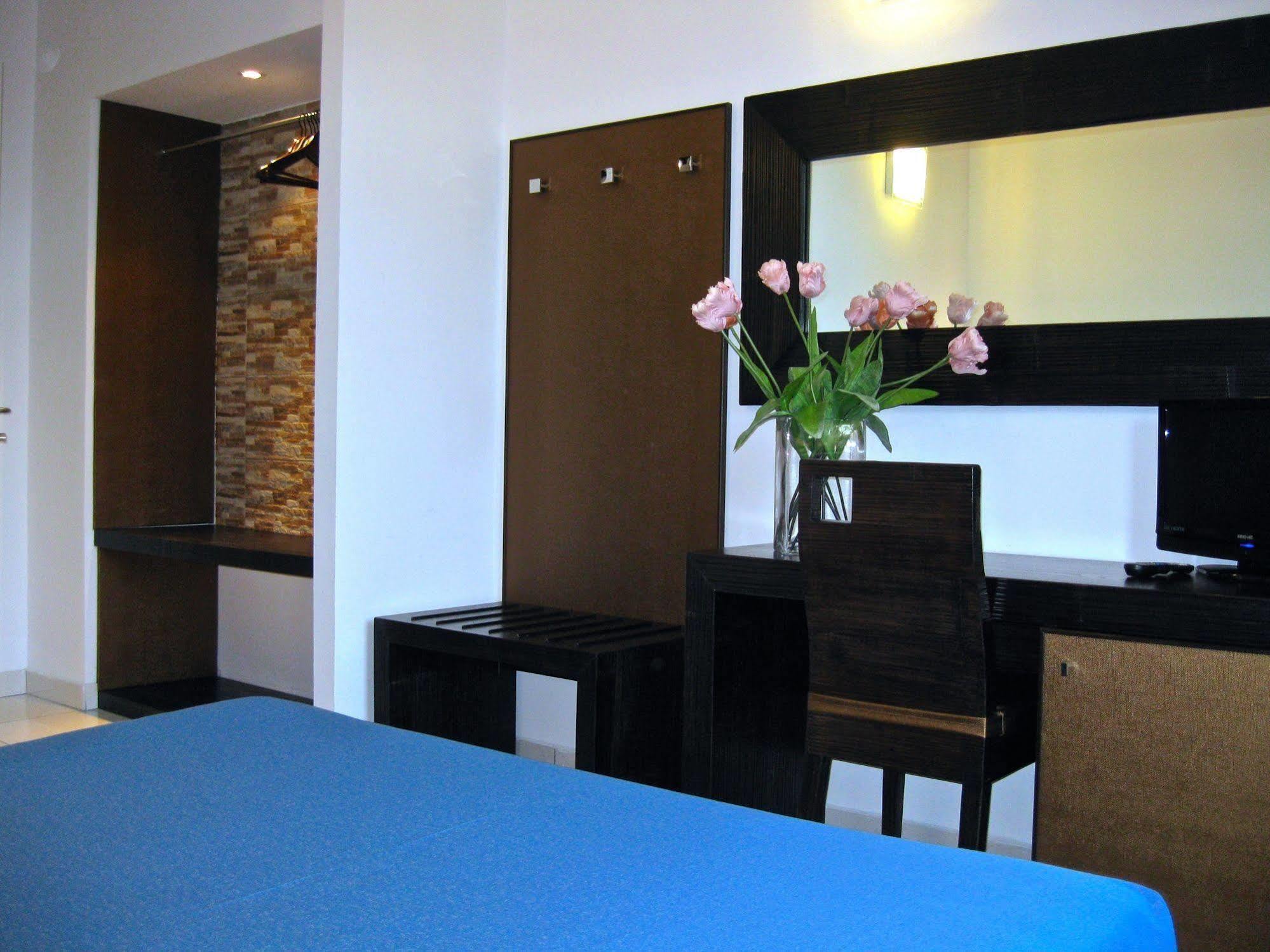 Hotel Darival Nomentana Rome Extérieur photo
