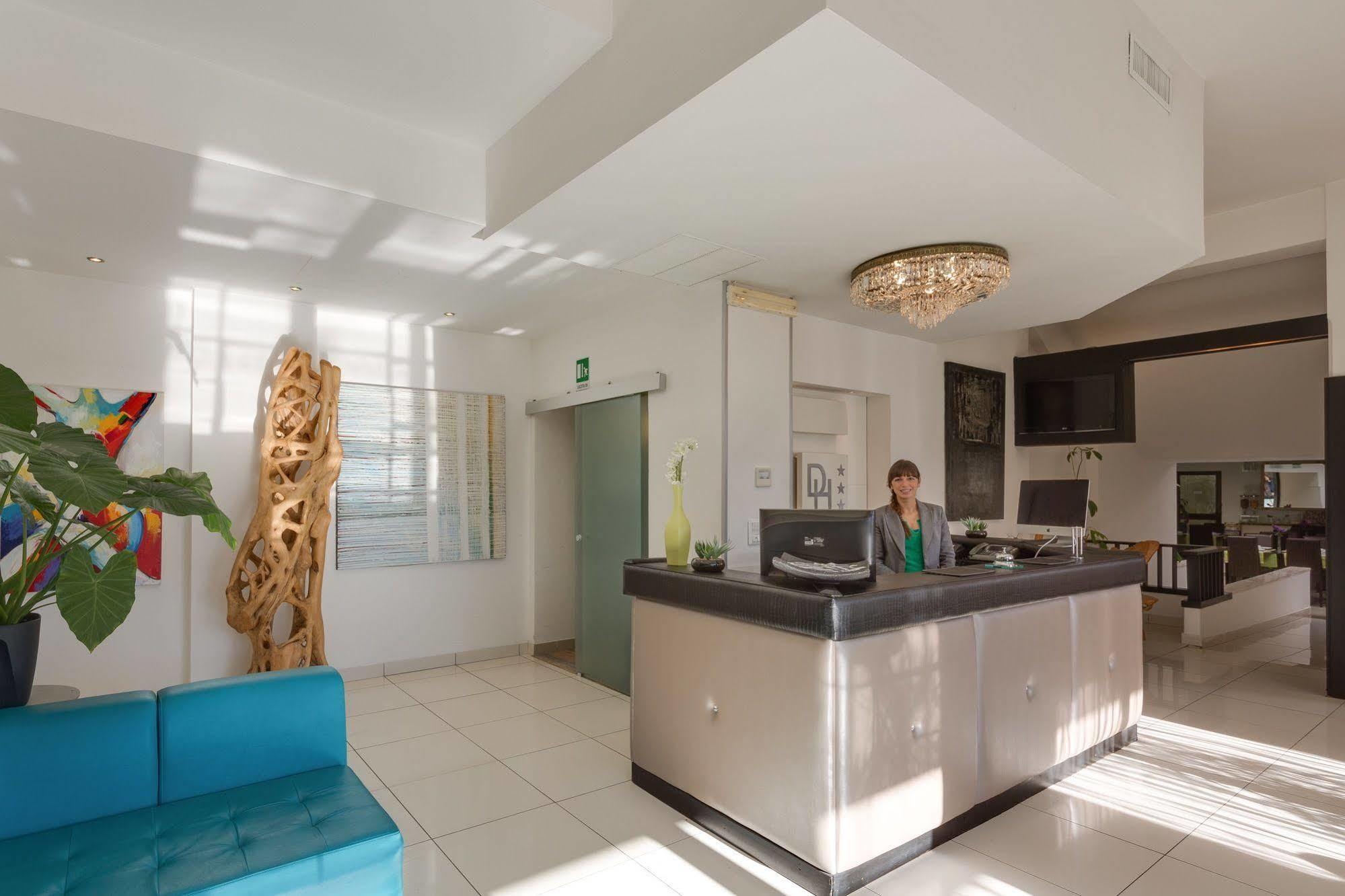 Hotel Darival Nomentana Rome Extérieur photo