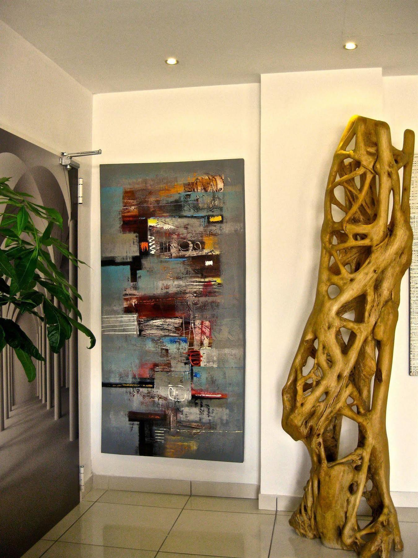 Hotel Darival Nomentana Rome Extérieur photo